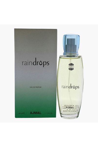 Ajmal Raindrops EDP 50ml