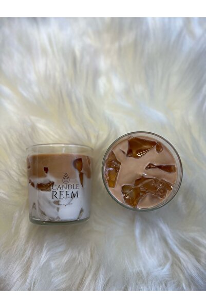 Dekor ICE COFFEE LATTE MUM