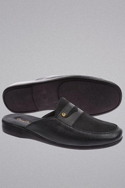Pierre Cardin Ανδρικές παντόφλες για το σπίτι VR.25Y.P.C.2.8.ı8.Y01