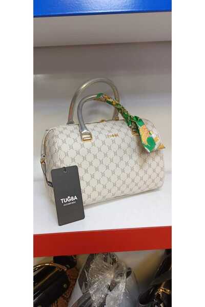 Tuğba Kadın El Çantası