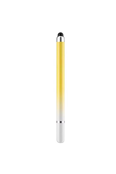 BNM CASE İOS Android Tablet Telefon Bilgisayar İçin 2 in 1 Evrensel Stylus Re...