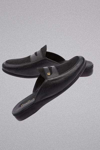 Pierre Cardin Ανδρικές παντόφλες για το σπίτι VR.25Y.P.C.2.8.ı8.Y01