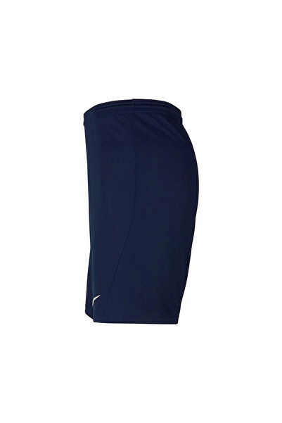 Nike Erkek Spor Günlük Şortu Dri-Fit Park iii Lacivert