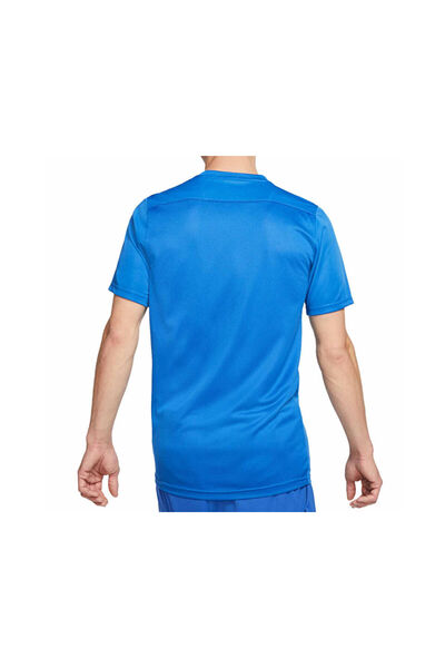 Nike Ανδρικό αθλητικό μπλουζάκι casual