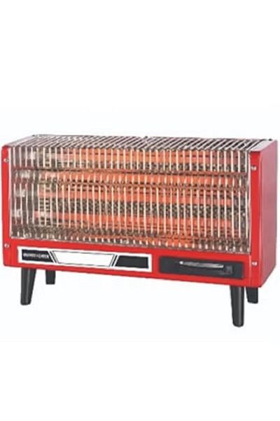 HOME MASTER Home Master HM-4200 2400W Double Sided Electric Heater