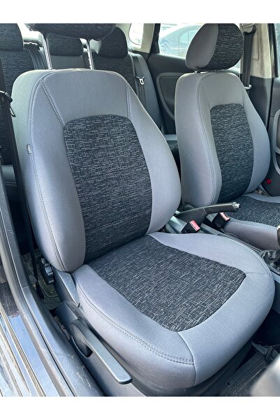 Atlas Oto Giyim غطاء مقعد خاص لسيارة سيات إيبيزا