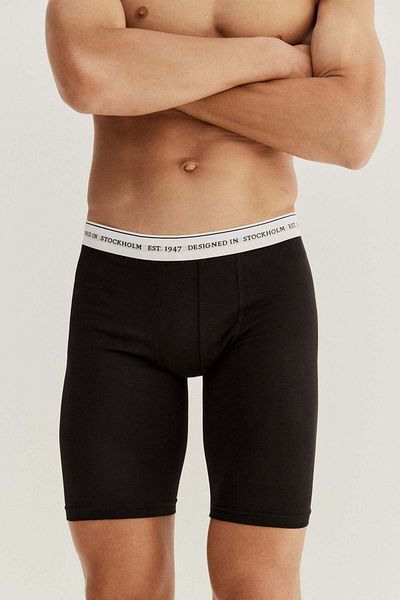 H&M 2-pack COOLMAX® long trunks