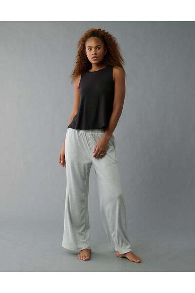 AMERICAN EAGLE AE بلوزة تانك ناعمة ومثيرة