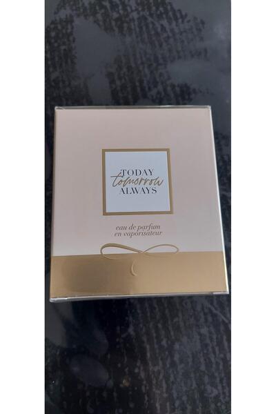 AVON TTA Tomorrow Always Kadın Parfüm EDP 50 ml