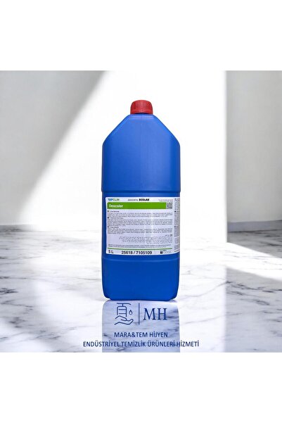 Ecolab Descaler Kireç Çözücü 5 Kg