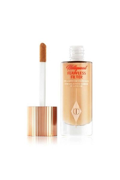 charlotte tilbury Charlotte Tilbury Hollywood Flawless Foundation - 2.5