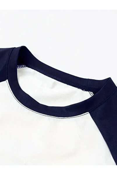 Machetta Μπλουζάκι Unisex με στάμπα Oversize