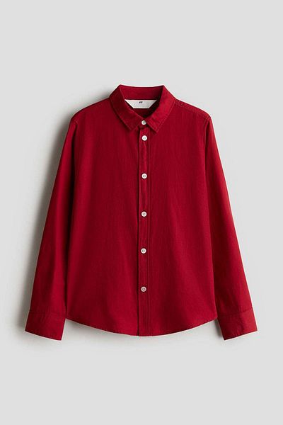 H&M Cotton Shirt