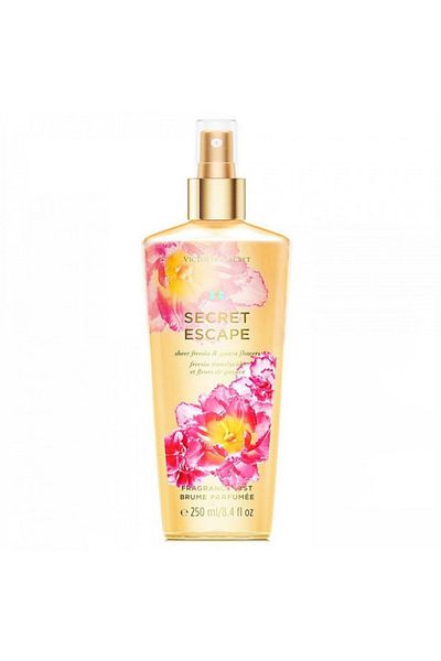 Victoria's Secret Secret Escape Body Fragrance Mist 250Ml