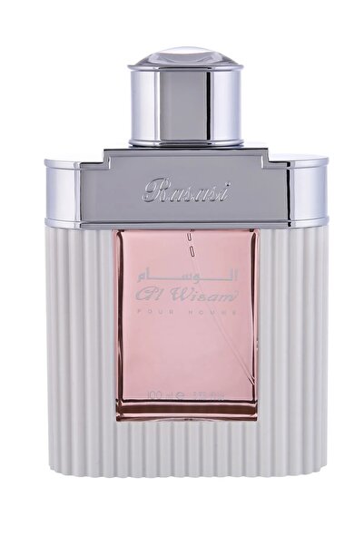 Rasasi Al Wisam Day for Men by Rasasi Eau de Parfum for Men 100ml
