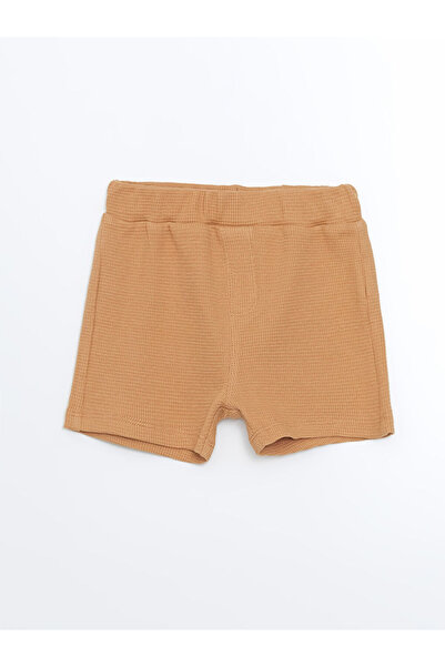 LC Waikiki Printed Baby Boy T-Shirt and Sweatpants