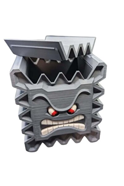 3D Brothers صندوق ماريو تومب