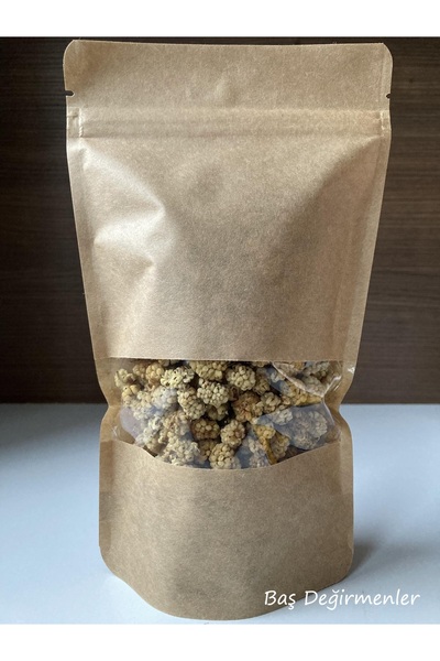 Baş Değirmenler Malatya Pütürge Dut Kurusu (Sezon 2024-25) 200 gr