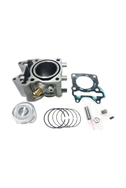Motobir Silindir Seti Komple Honda Pcx 150 2014-2017 Kanuni Seha 150