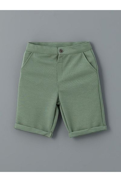 LC Waikiki Basic Boy's Shorts