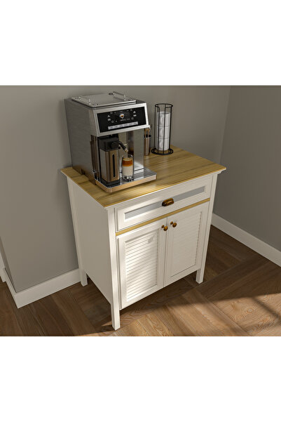 AYDINLİFE Olca Kahve Dolabı