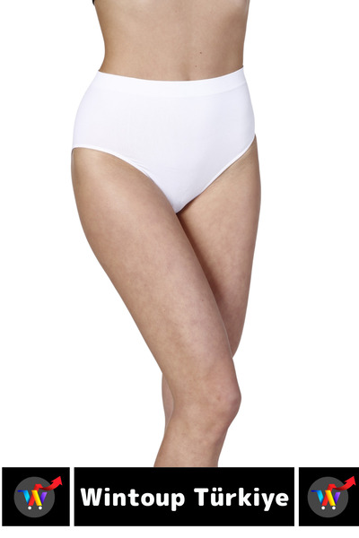 Wintoup Special Production Non-Trace High Waist Firming Slimming Body Lifting Seamless Bato Corset