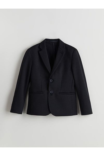 LC Waikiki New Season Boy's Blazer Jacket - S5Mq37Z4
