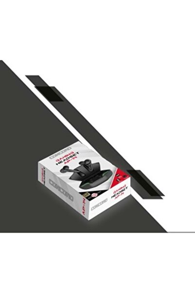 Concord Ap14 Ekstra Bass Rgb Işıklı Wireless Hd Ses Kalitesi Bluetooth Kulakl...