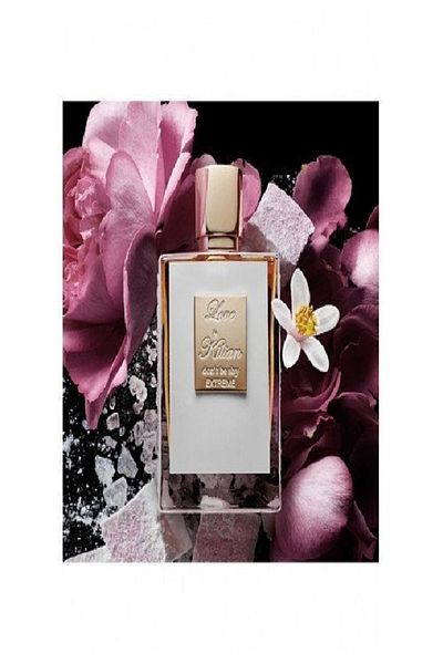 Kilian Kilian Love Don't Be Shy Extreme Eau de Parfum for Women 50ml Refillable
