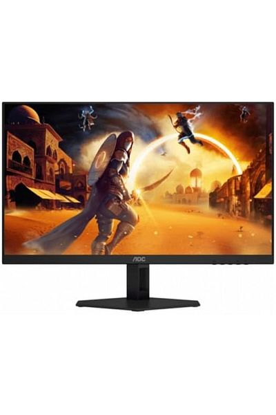 Aoc 27G4E 27 بوصة IPS 0.5 مللي ثانية FHD 180 هرتز للألعاب