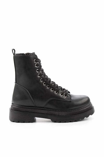 Bambi Black Women's Boots & Booties02377520109