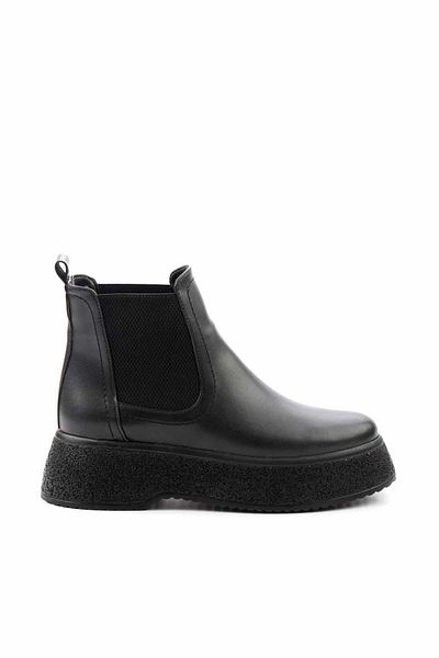 Bambi Black Women's Boots & Booties02236030109