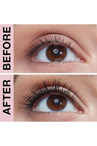 Maybelline New York زي بلاك لاش سينسيشنال سكاي هاي