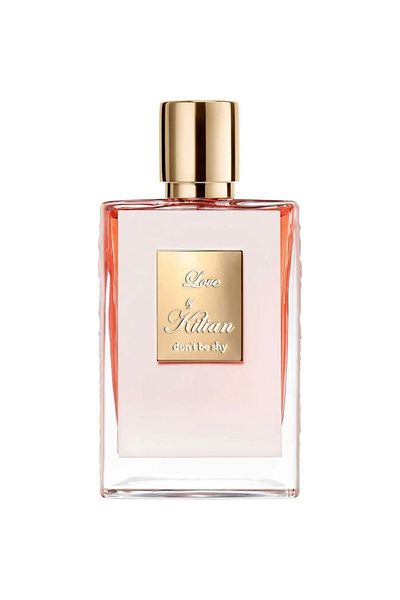Kilian Kilian Love Don't Be Shy Eau de Parfum for Women 100ml Refillable