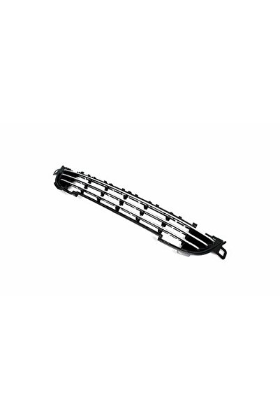 OTOCO PEUGEOT 207 ÖN TAMPON PANJURU 3 KROM ÇITALI 2009- 7422.C4