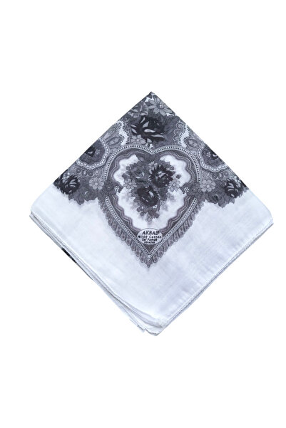 AKBAL كتابة القطن العرقي