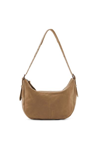 FREDsBRUDER Me and My Bag Shoulder Bag Leather 37 cm