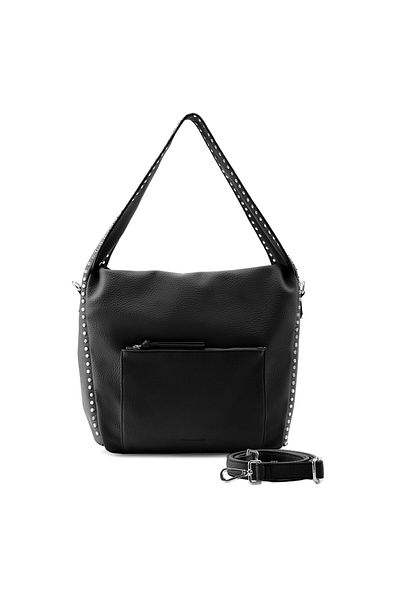 FREDsBRUDER Feel Wild Shoulder Bag Leather 32 cm