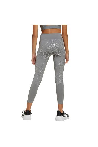 adidas Colanți pentru copii Optime Glam 7/8