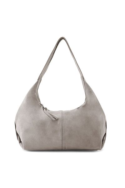 FREDsBRUDER Best To Come Schultertasche Leder 41 Cm