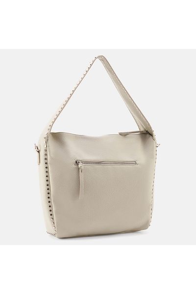 FREDsBRUDER Feel Wild Schultertasche Leder 32 Cm