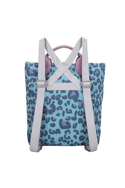 Fritzi aus Preußen Rucsac Ju Limited 2in1 City 38 cm