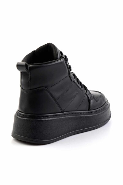 Bambi Siyah  Kadın Bot & Bootie K02868400009