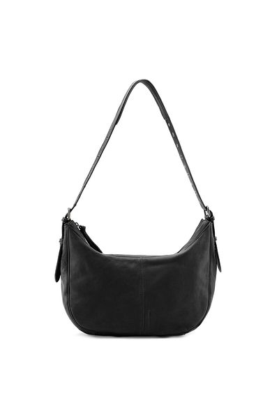 FREDsBRUDER Me and My Bag Shoulder Bag Leather 37 cm