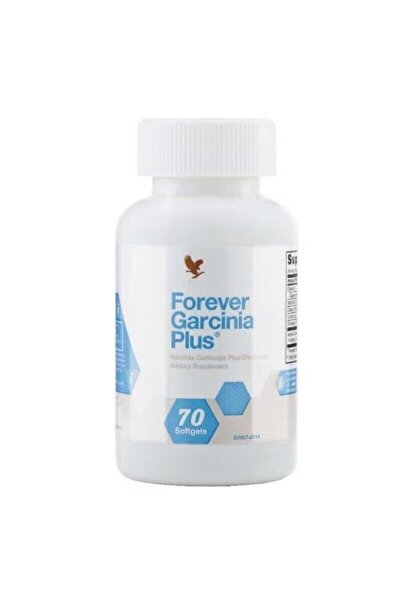 Forever Living Garcinia Plus Natural Appetite Suppressant & Craving Control S...