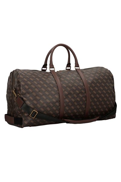 Guess Pisa Weekender travel bag 60 cm