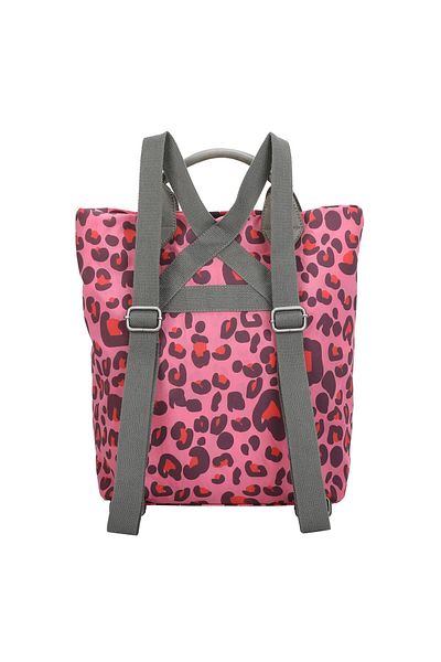 Fritzi aus Preußen Ju Limited mestský batoh 2v1 38 cm