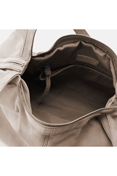 FREDsBRUDER Best to Come Schultertasche Leder 41 cm