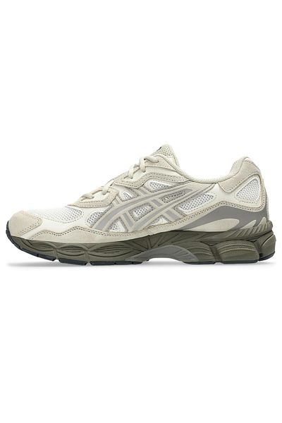 Asics Gel-Nyc Unisex biele tenisky 1203A383-105