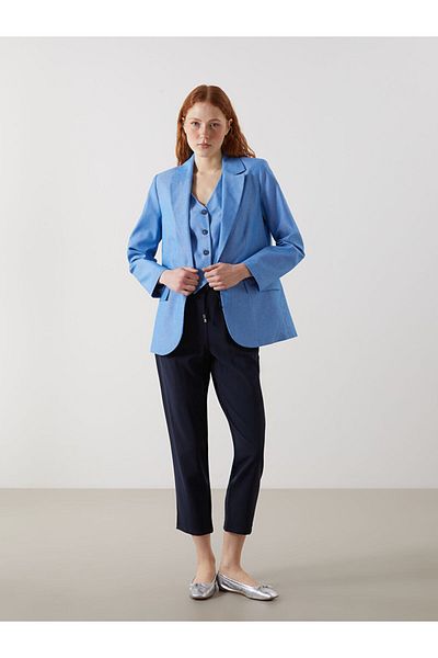 LC Waikiki Jachetă blazer pentru femei